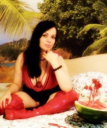 Анкета проститутки Ирина - Фото, г. Курагино, 37 лет, №1417