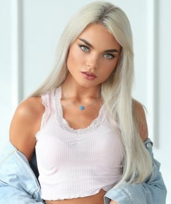 Анкета проститутки Александра - Фото, г. Курагино, 26 лет, №7307